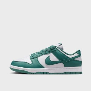 WMNS Dunk Low, da Nike, Nike Dunk, em verde, tamanho: 36.5