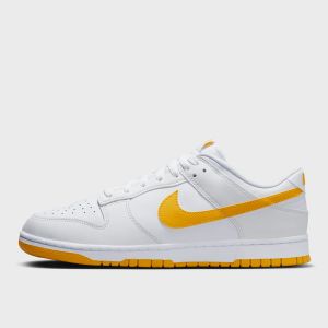 Dunk Low Retro, da Nike, Nike Dunk, em branco, tamanho: 40