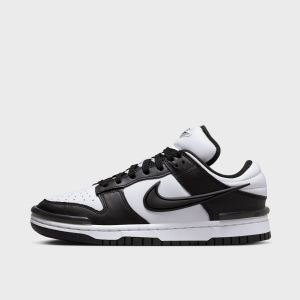 WMNS Dunk Low Panda Twist, da Nike, Nike Dunk, em preto, tamanho: 36.5