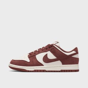 WMNS Dunk Low, da Nike, Nike Dunk, em vermelho, tamanho: 36.5