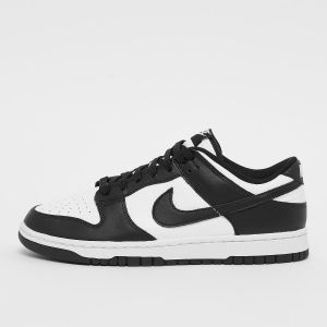 Dunk Low Panda Retro, da Nike, Nike Dunk, em preto, tamanho: 41