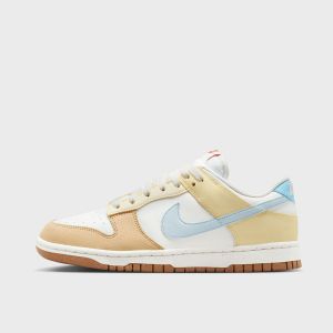 WMNS Dunk Low Next Nature, da Nike, Footwear, em bege, tamanho: 36.5