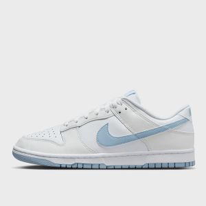 Dunk Low Retro, da Nike, Nike Dunk, em branco, tamanho: 42