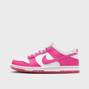 Dunk Low (GS), da Nike, Nike Dunk, em rosa, tamanho: 36