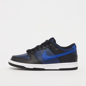 Dunk Low (GS), da Nike, Footwear, em azul, tamanho: 36