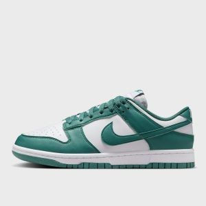 Dunk Low, da Nike, Nike Dunk, em verde, tamanho: 42.5