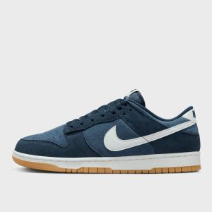 Dunk Low Retro SE armory navy/summit white/monsoon blue, da Nike, Footwear, em azul, tamanho: 41