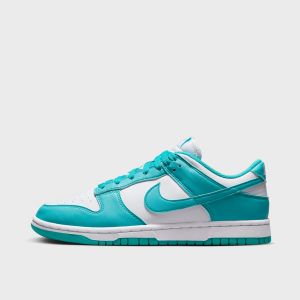 WMNS Dunk Low, da Nike, Footwear, em turquesa, tamanho: 36.5