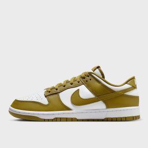 Dunk Low Retro, da Nike, Nike Dunk, em amarelo, tamanho: 40