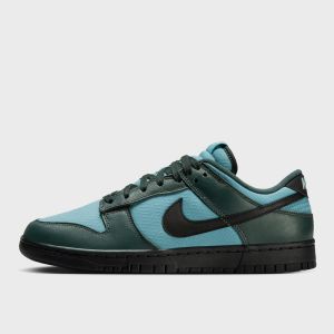 Dunk Low Retro SE vintage green/black/denim turq, da Nike, Nike Dunk, em verde, tamanho: 41