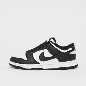 WMNS Dunk Low, da Nike, Nike Dunk, em preto, tamanho: 38.5