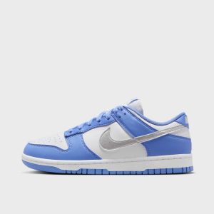 Dunk Low royal pulse/metallic silver/white, da Nike, Footwear, em azul, tamanho: 36.5