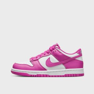 Dunk Low BG (GS), da Nike, Footwear, em rosa, tamanho: 36