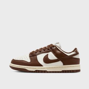 WMNS Dunk Low, da Nike, Footwear, em castanho, tamanho: 36.5