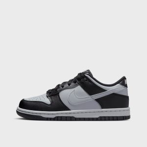 Dunk Low (GS), da Nike, Nike Dunk, em preto, tamanho: 36