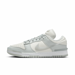 Sapatilhas Nike Dunk Low Twist para mulher - Cinzento