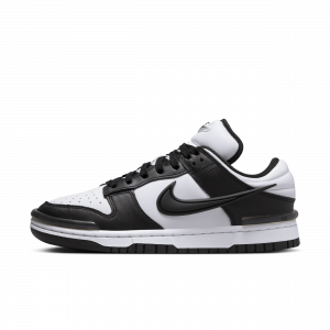 Sapatilhas Nike Dunk Low Twist para mulher - Preto