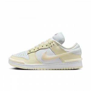 Sapatilhas Nike Dunk Low Twist para mulher - Branco