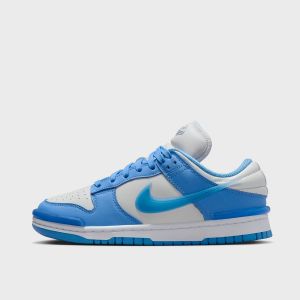 WMNS Dunk Low Twist, da Nike, Footwear, em azul, tamanho: 36.5