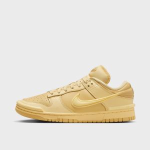 WMNS Dunk Low Twist, da Nike, Footwear, em amarelo, tamanho: 36.5