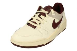 NIKE Full Force Lo Hombre Trainers FZ4629 Sneakers Zapatos (UK 8.5 US 9.5 EU 43