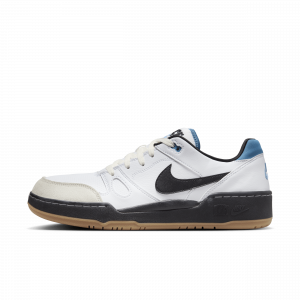 Sapatilhas Nike Full Force Low para homem - Branco