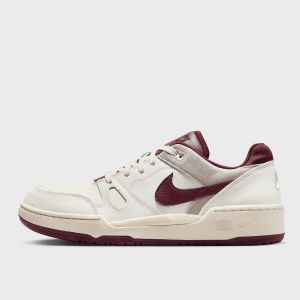 Full Force Low, da Nike, Basquetebol, em branco, tamanho: 42