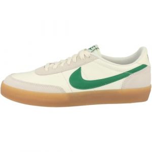 Nike Killshot 2 Leather (SAIL/Lucid Green-Gum Yellow 8)