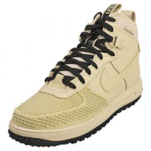 NIKE Lunar Force 1 Duckboot Hombres Zapatillas Moda - 43 EU