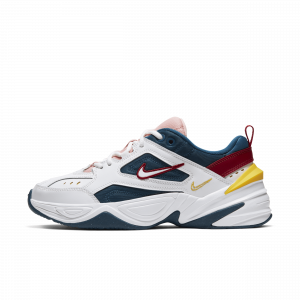 Sapatilhas Nike M2K Tekno para mulher - Branco