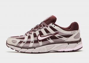 Nike P-6000 Mulher