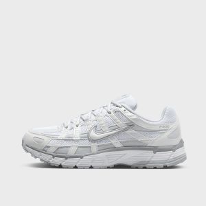 WMNS P-6000, da Nike, Footwear, em branco, tamanho: 40