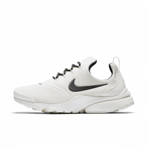 Sapatilhas Nike Presto Fly para mulher - Branco