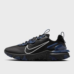 React Vision, da Nike, Nike React Vision, em preto, tamanho: 42.5