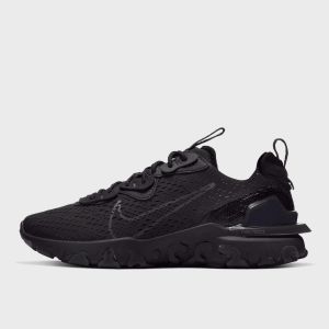 React Vision, da Nike, Nike React Vision, em preto, tamanho: 42