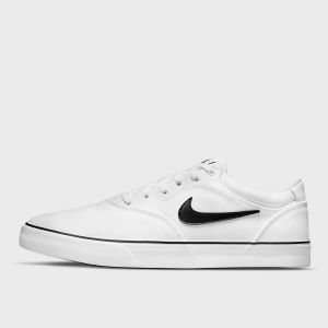 SB Chron 2 Canvas, da Nike, Skate, em branco, tamanho: 44