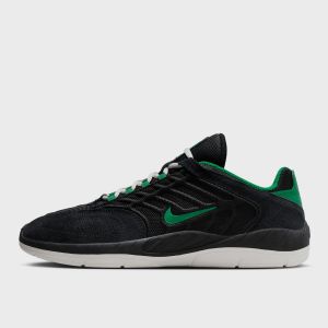 SB Vertebrae black/malachite/black/summit white, da Nike SB, Footwear, em preto, tamanho: 41