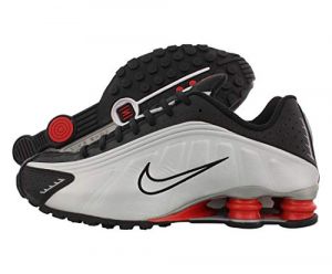 Nike Shox R4 - Zapatillas deportivas para hombre