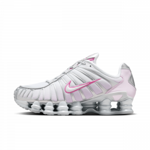 Sapatilhas Nike Shox TL para mulher - Cinzento