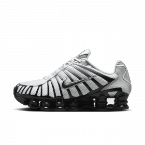 Sapatilhas Nike Shox TL - Cinzento