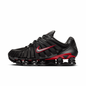 Sapatilhas Nike Shox TL para homem - Preto