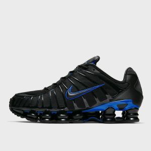 Shox TL, da Nike, Running, em preto, tamanho: 41