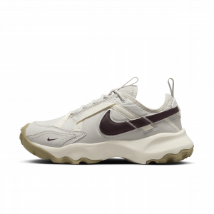 Sapatilhas Nike TC 7900 para mulher - Cinzento