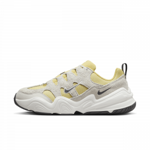 Sapatilhas Nike Tech Hera para mulher - Amarelo