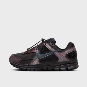 Zoom Vomero 5 burgundy crush/black/midnight/navy/black, da Nike, Lifestyle, em preto, tamanho: 36.5