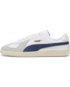 Sapatilhas de Homem PUMA ZAPATILLAS SNEAKERS ARMY TRAINER PARA HOMBRE EN COLOR BLANCO