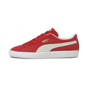 PUMA Basket Classic XXI - Tenis para Hombre