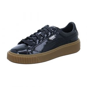 Puma Basket Platform Patent