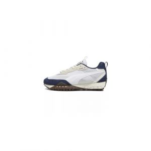 PUMA BLKTOP Rider Preppy WHTESLVR 44