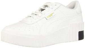 Puma - Womens Cali Wedge Shoes